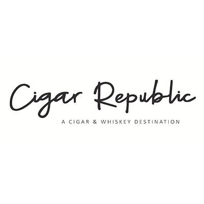 Cigar Republic Logo