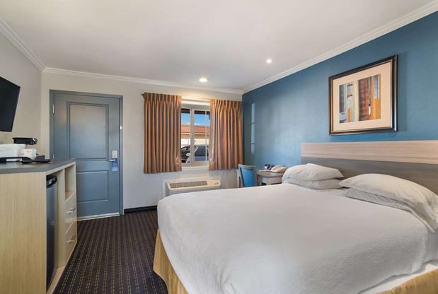 Images SureStay by Best Western San Rafael