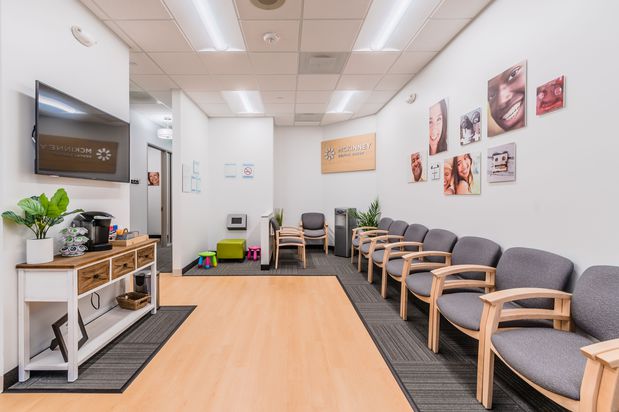 Images McKinney Dental Group and Orthodontics