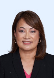 Cathy Nghiem