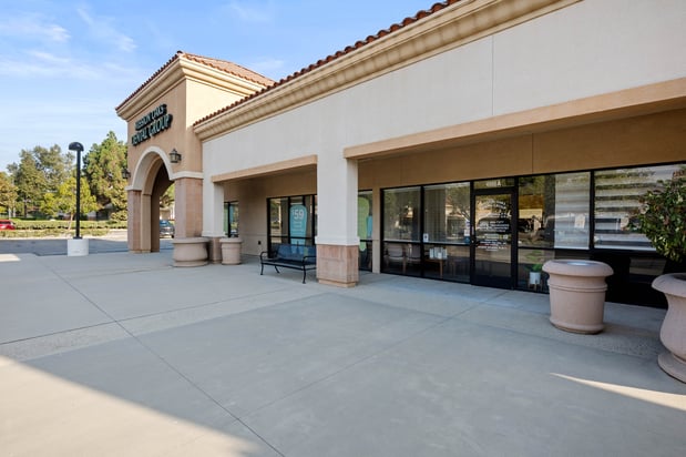 Images Mission Oaks Dental Group
