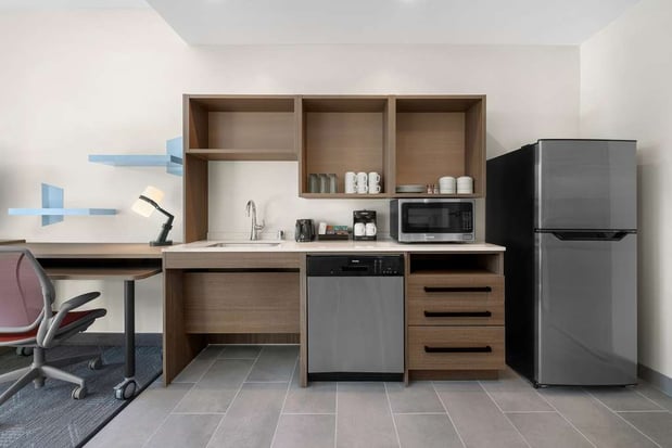 Images Home2 Suites by Hilton Eureka