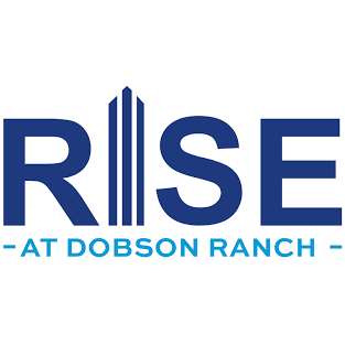 Rise at Dobson Ranch Logo