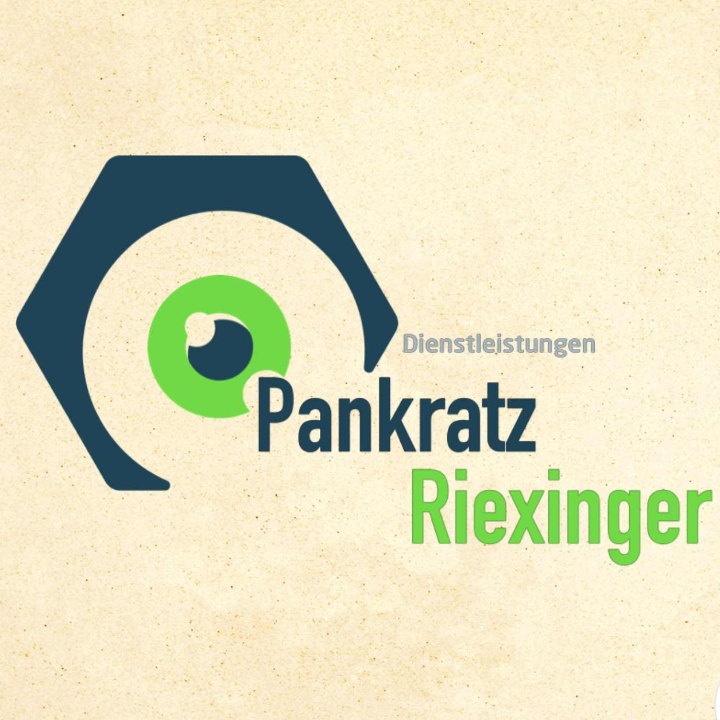 Logo Dienstleistungen Pankratz & Riexinger GbR