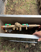 R & A Plumbing Image