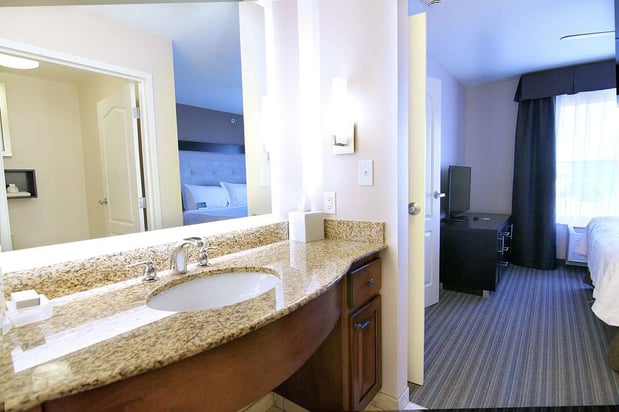 Images Homewood Suites by Hilton Fargo