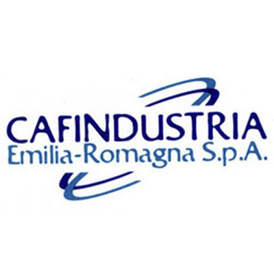 Cafindustria Emilia Romagna Spa Logo