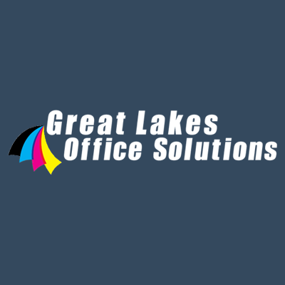 Great Lakes Office Solutions Logo