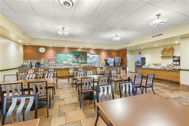 Images Best Western Plus Arroyo Roble Hotel & Creekside Villas