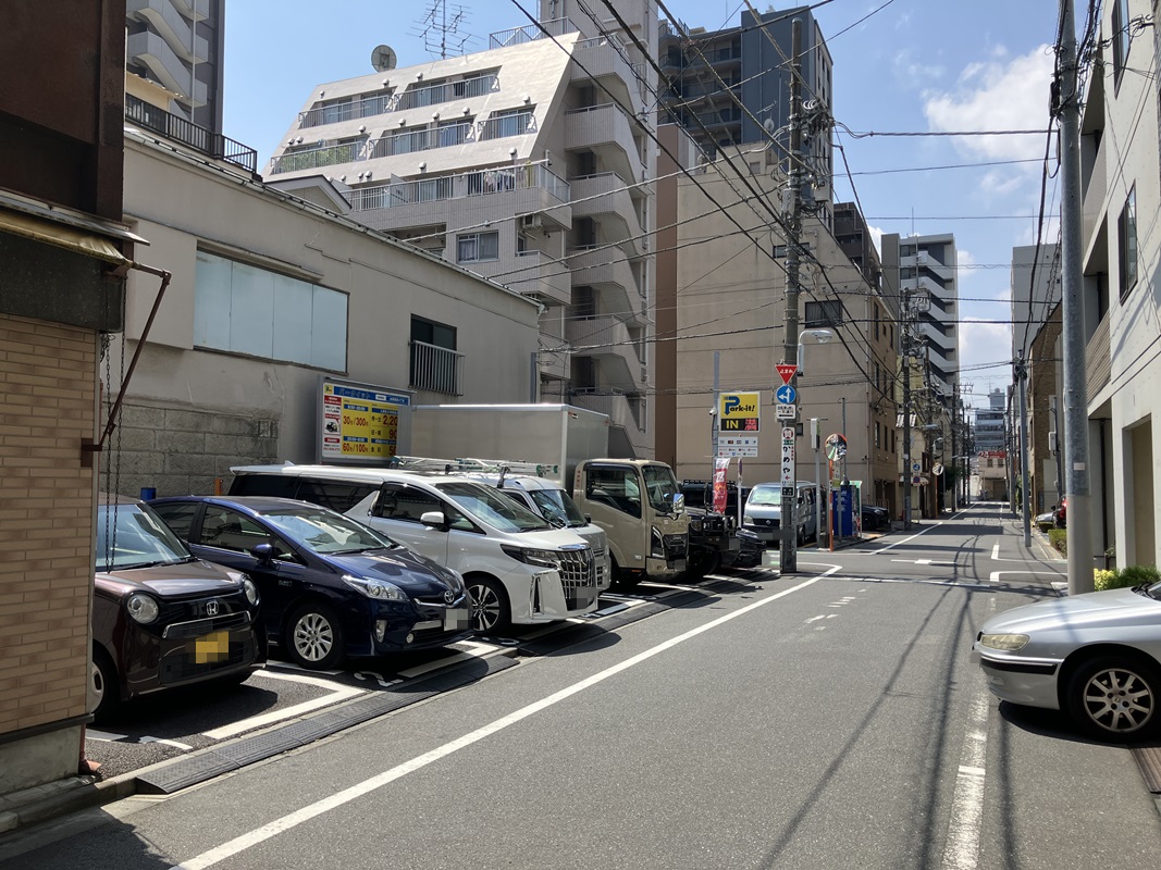 Images パークイット台東蔵前4丁目