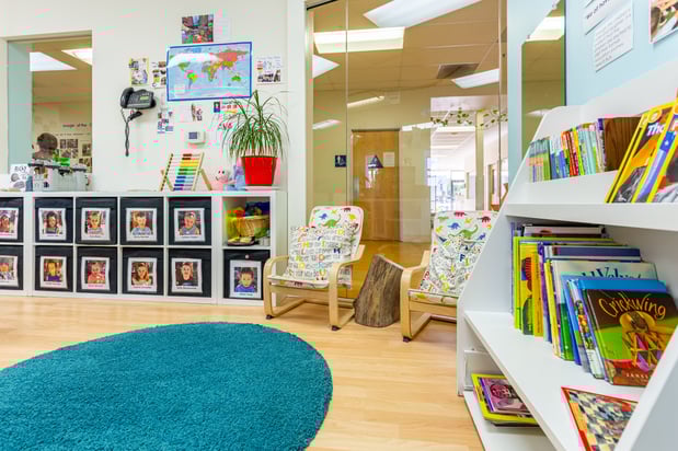 Images KLA Schools of Walnut Creek