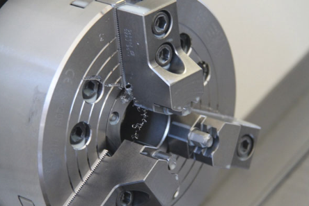 Maurer Präzisionsmechanik GmbH, Schickmattweg 9 in Russikon