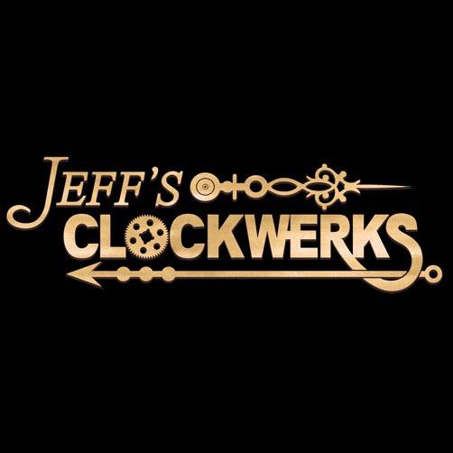 Jeff's Clockwerks