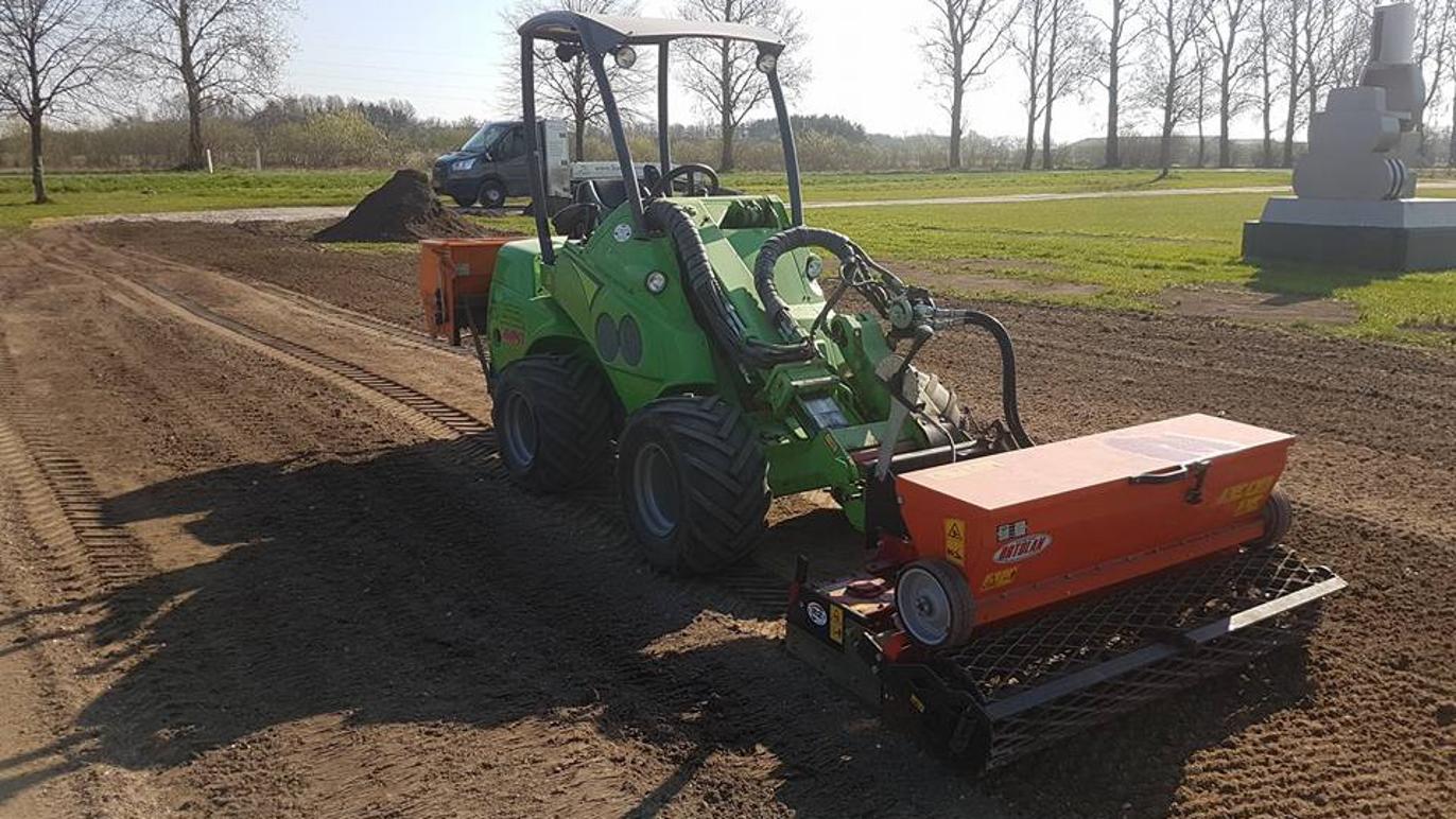 Images Odsherreds Hus & Haveservice