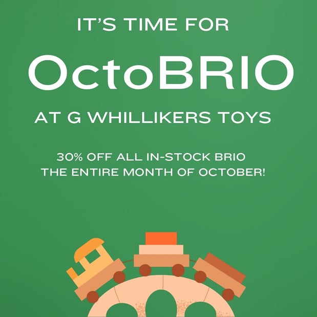 Images G. Whillikers Toys & Books