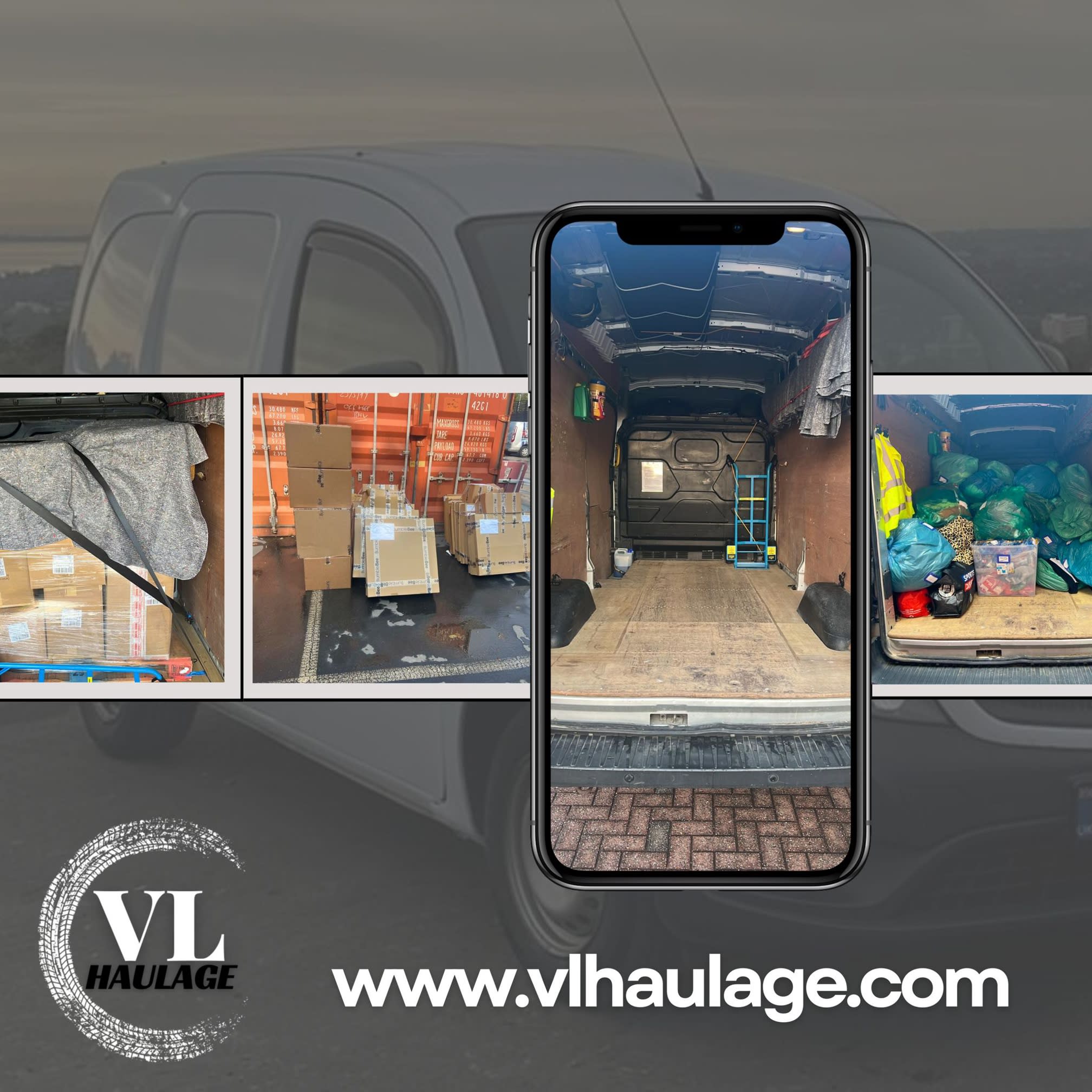 Images VL Haulage Ltd