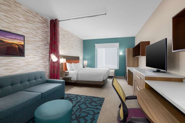 Images Home2 Suites by Hilton Virginia Beach Princess Anne