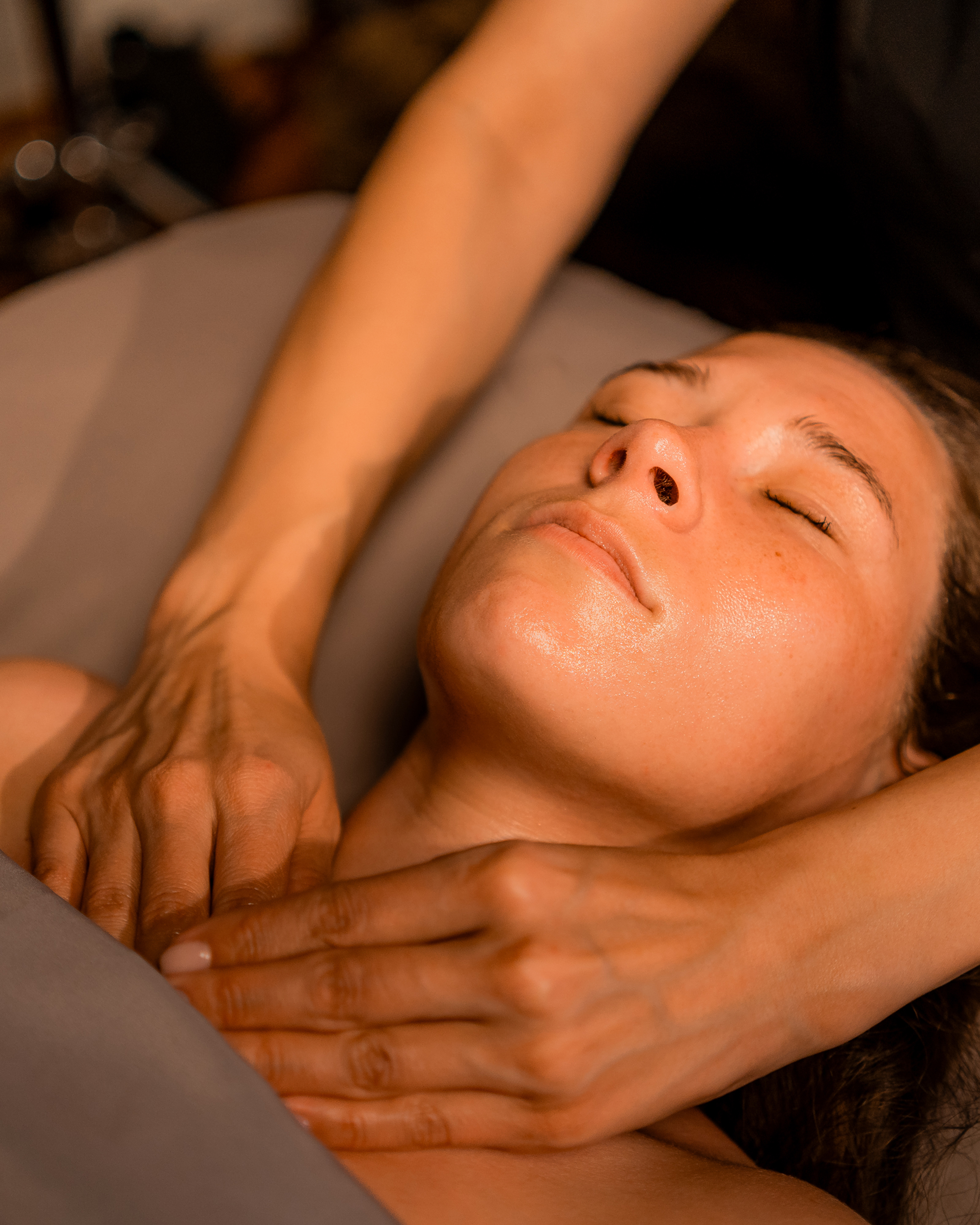 Woodhouse Spa - The Woodlands Image