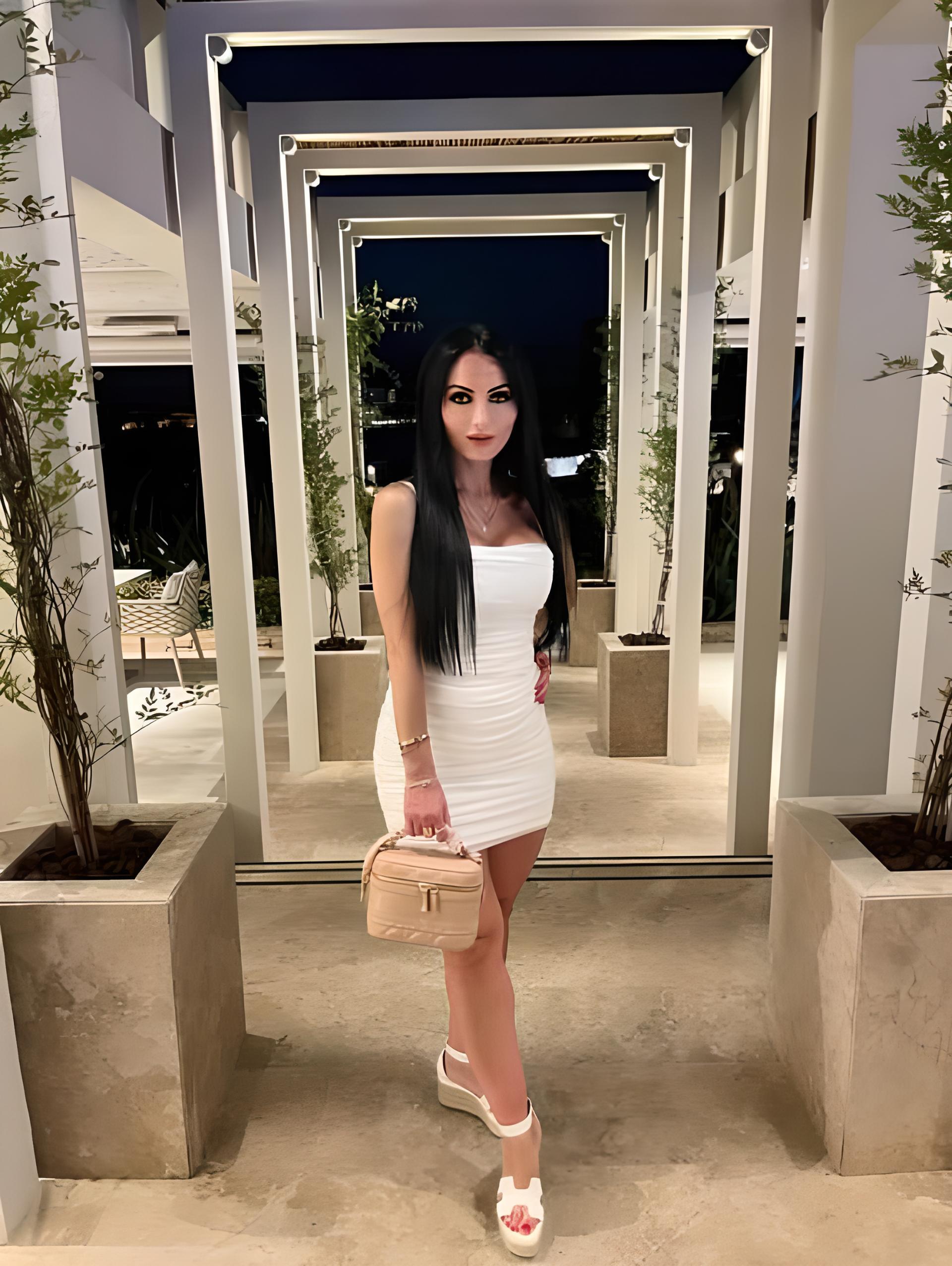 Images Bodycon Collection