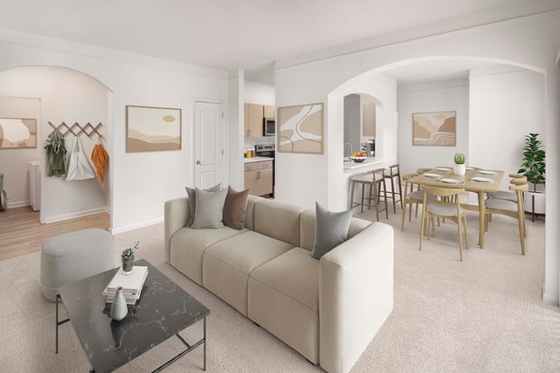 Images Camden Westwood Apartments