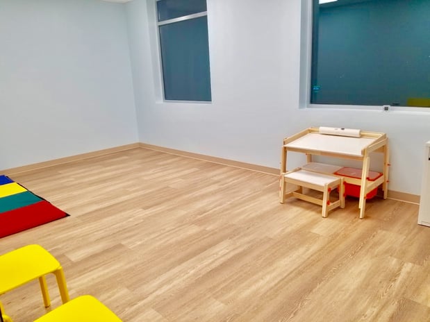 Images Synaptic Pediatric Therapies