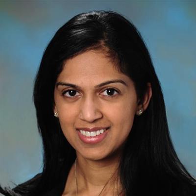 Asma Ansari