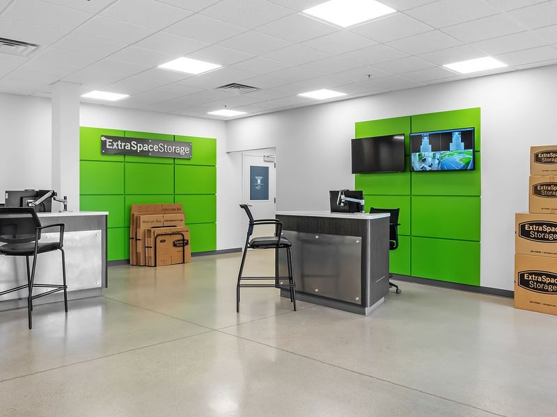 Office - Extra Space Storage at 5483 Neubert Rd, Appleton, WI 54913