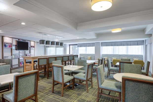 Images Hampton Inn Baltimore/White Marsh