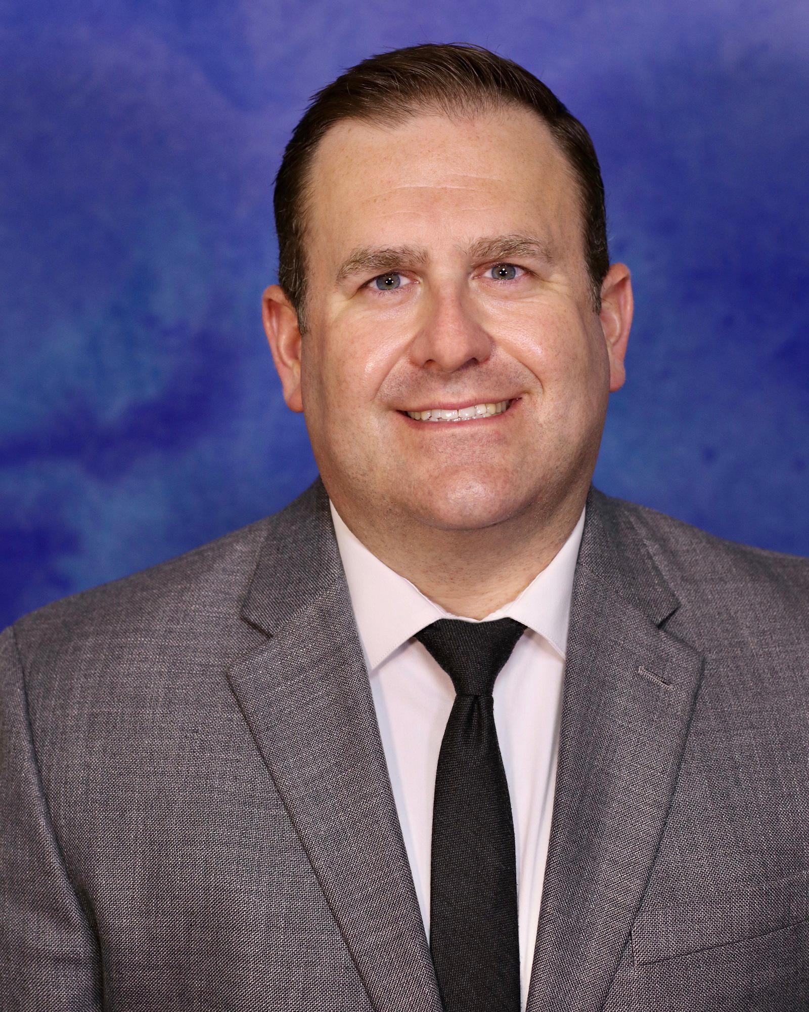 Darin J. Steblaj, PAC