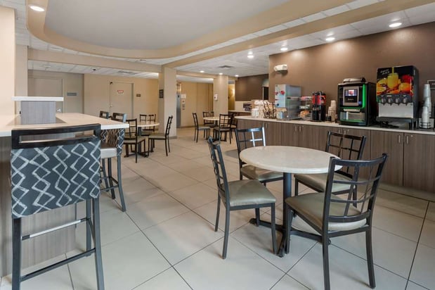 Images Best Western Plus Chena River Lodge