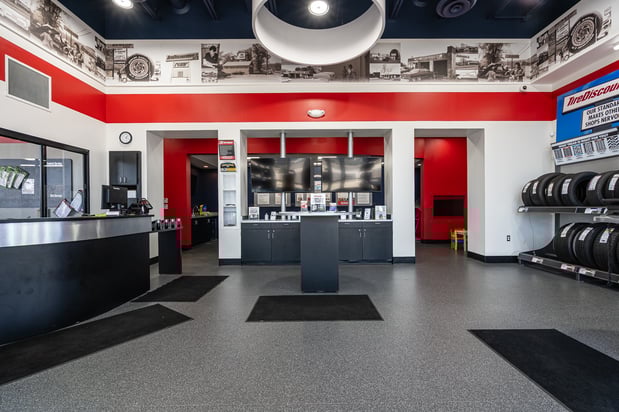 Images Tire Discounters