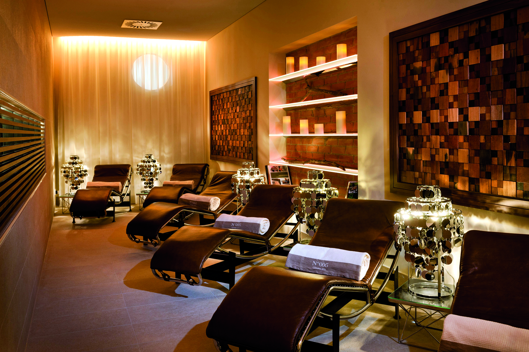 Bild 35 von Eurostars Grand Hotel Wien