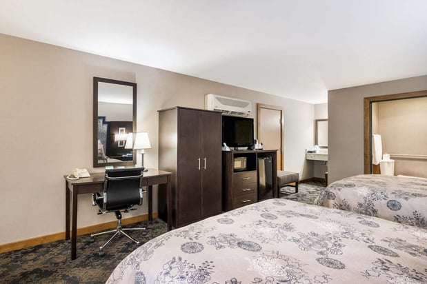 Images Best Western Windsor Inn