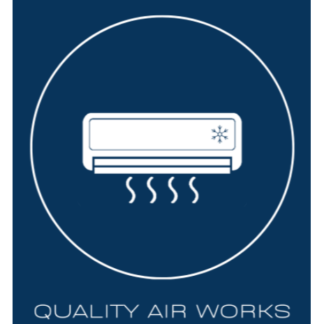 Quality Air Works Logo