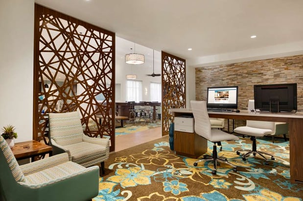 Images Homewood Suites by Hilton Augusta