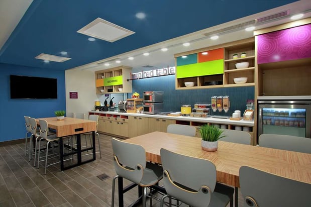 Images Home2 Suites by Hilton Mobile International Airport