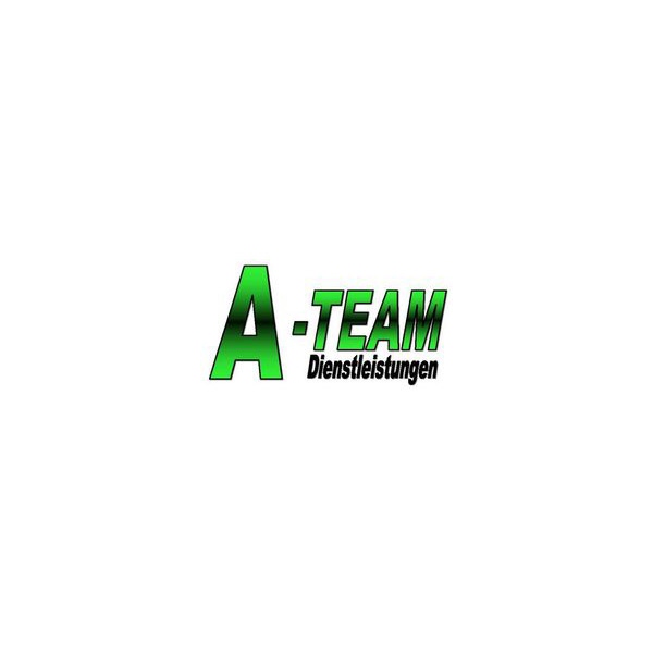 Logo von A-Team Dienstleistungen