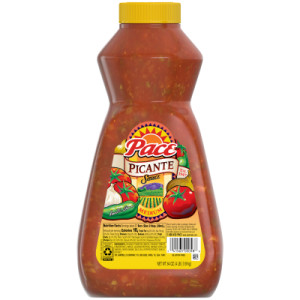 Pace® Medium Picante Sauce, 64 oz Bottle featured image
