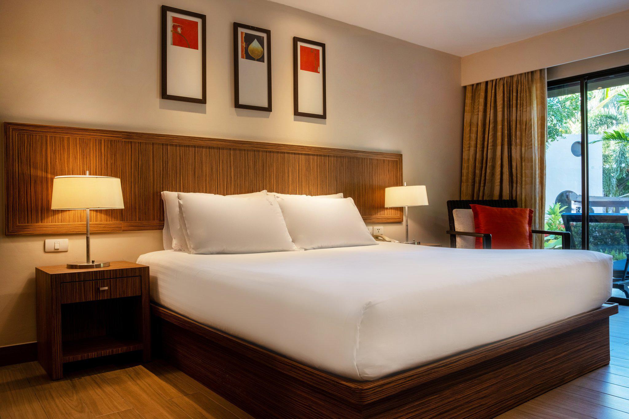 Holiday Inn Resort Phuket Surin Beach by IHG