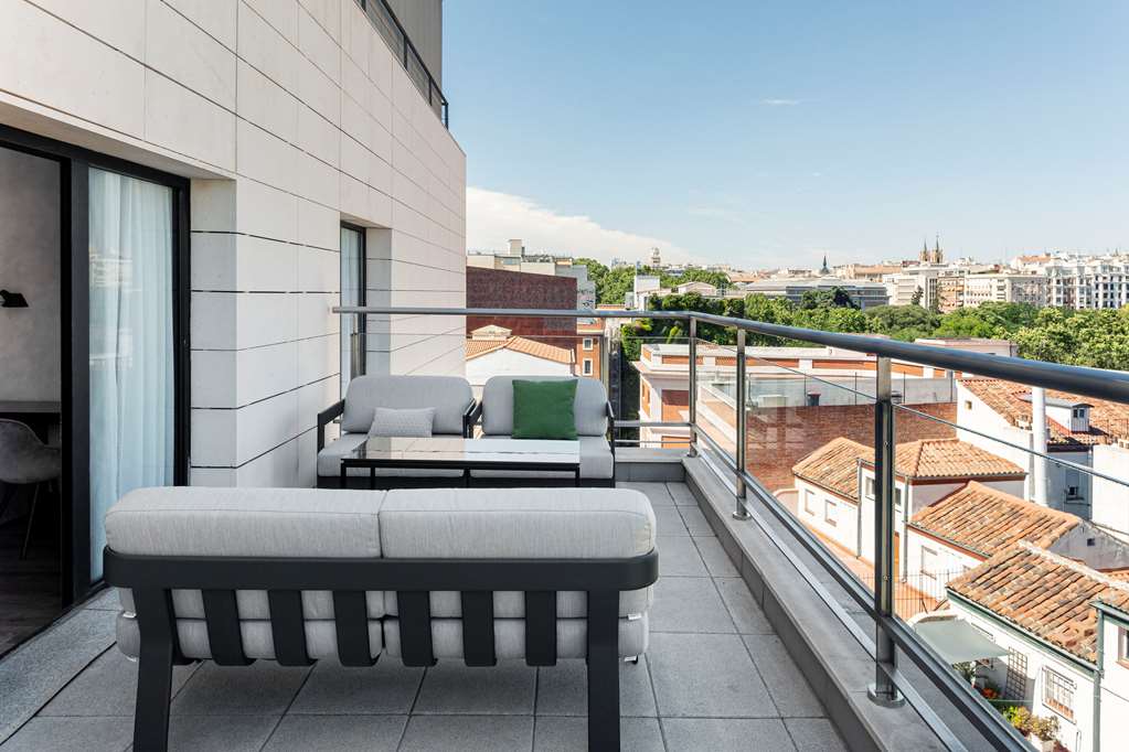Images Radisson RED Madrid