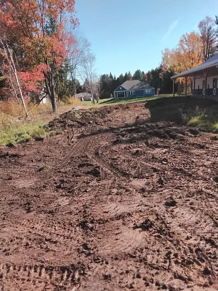 JL Construction Image