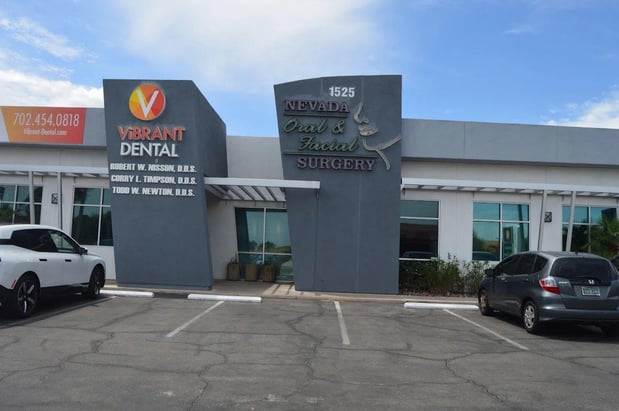 Images Nevada Oral & Facial Surgery - Henderson, NV