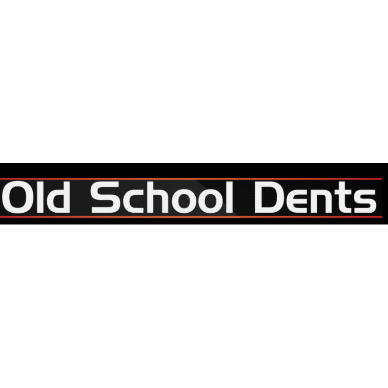 Old School Dents