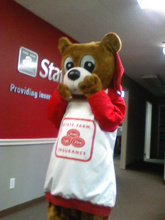 Images Jenny Stewart – State Farm Insurance Agent