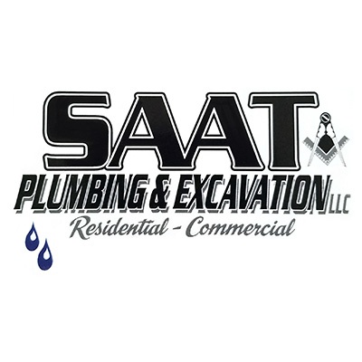 Saat Plumbing & Excavation