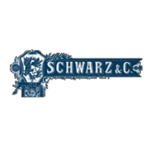 Schwarz & C. S.r.l Articoli e Forniture Navali Industriali Logo