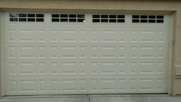 Images Royal Garage Door Services