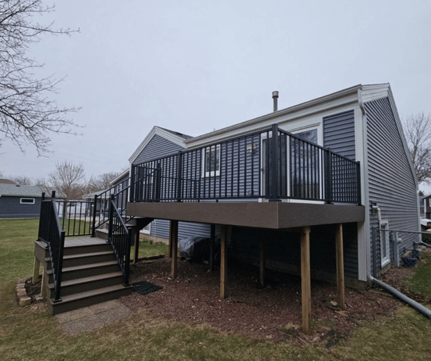 Images Committed Contracting