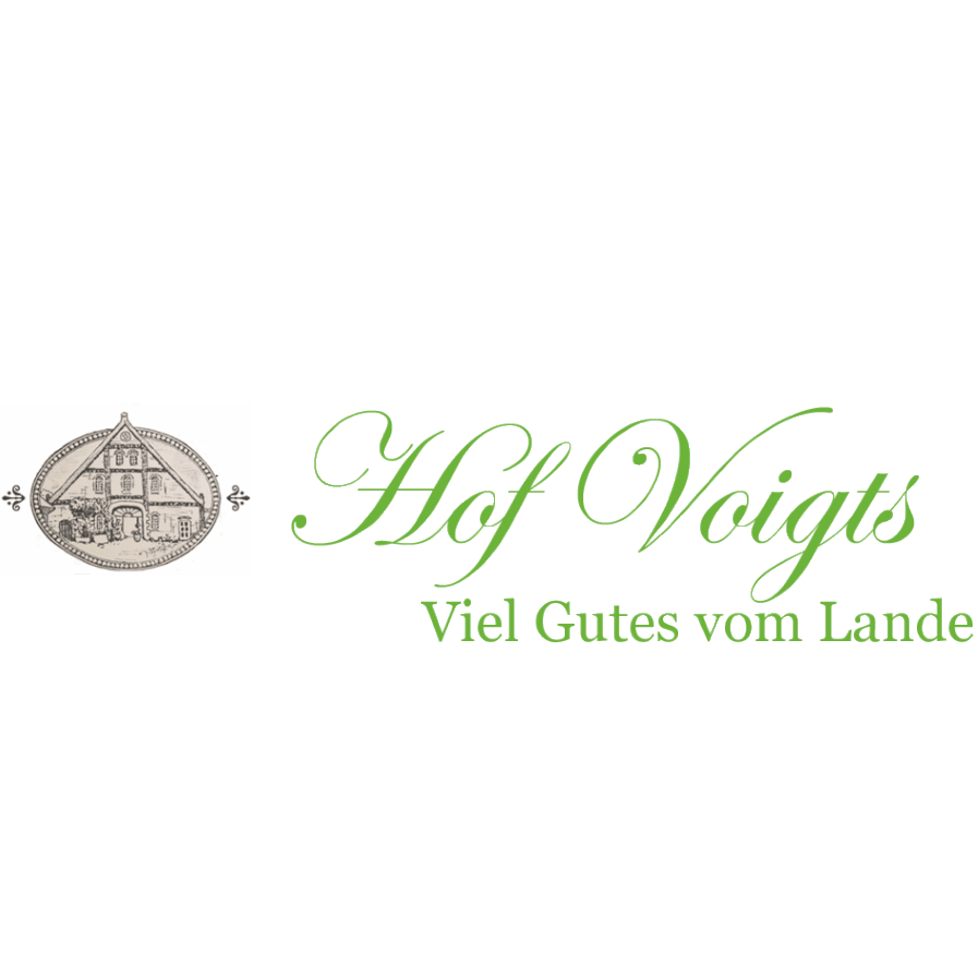 Logo Hof Voigts Frank Voigts