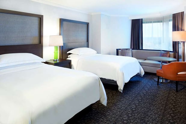 Images Hilton Minneapolis-St. Paul Airport